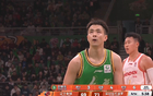 CBA：赵继伟低迷7中1，莫兰德成助攻王，贺希宁32+9碾压取胜